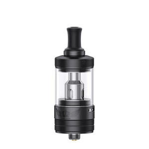 Uwell Crown Nano Tank Verdampfer black Farbe