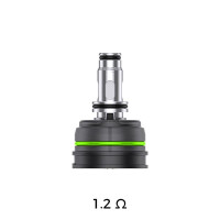 5x Uwell Crown Nano Coil Verdampferkopf 0.8 Ohm