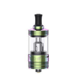 Uwell Crown Nano Tank Verdampfer rainbow Farbe