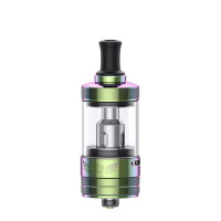 Uwell Crown Nano Tank Verdampfer rainbow Farbe