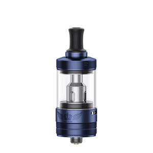 Uwell Crown Nano Tank Verdampfer ink-blue Farbe