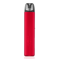 DotMod dotPod Go Kit red Farbe E-Zigarette