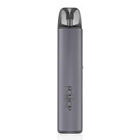 DotMod dotPod Go Kit gunmetal Farbe