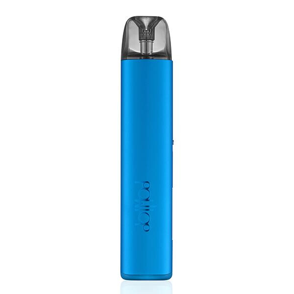 DotMod dotPod Go Kit blue Farbe