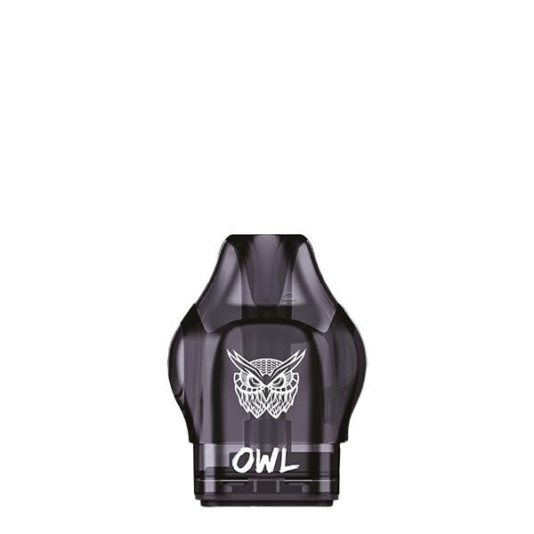 Easy OWL Pod Tank Verdampfer 0.8 Ohm