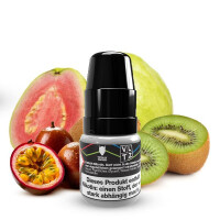 VLTZ Kiwi Passionfrucht Guave Nikotinsalz Liquid 10ml 16mg Nikotinmenge