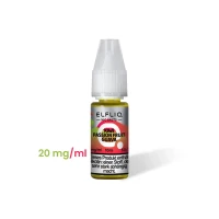 Elfliq Nikotinsalzliquids 20 mg/ml Kiwi Passionfruit Guave