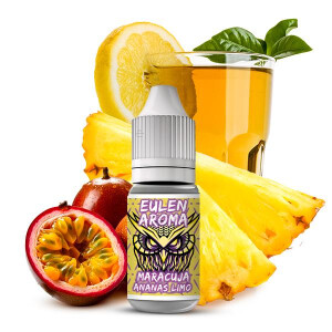 EULEN AROMA Maracuja Ananas Limo Aroma 10ml