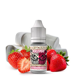 EULEN AROMA Marshmallow Erdbeere Aroma 10ml