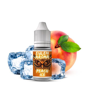 EULEN AROMA Peach Ice Aroma 10ml, OWL
