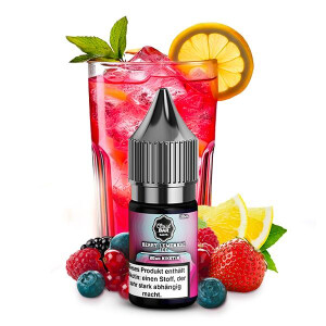 CLOUDBAR Berry Lemonade Ice Nikotinsalz Liquid 10ml 20mg...