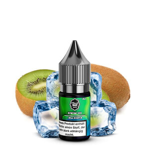 CLOUDBAR Kiwiwi Ice Nikotinsalz Liquid 10ml 10mg...