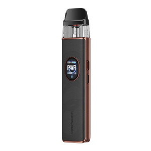 Vaporesso XROS 5 Pod Kit - Leather Edition black-leather...