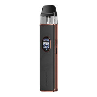 Vaporesso XROS 5 Pod Kit - Leather Edition black-leather Farbe