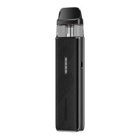 Vaporesso XROS 5 Mini Pod Kit - Leather Edition mist-black Farbe