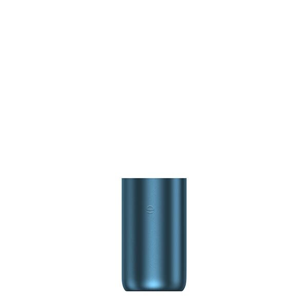 1x Golisi Medo Q 18650 Tube Extension dark-blue Farbe
