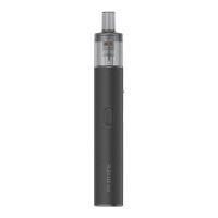 Innokin Plexus Go Pod Kit midnight-black Farbe