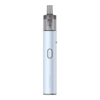 Innokin Plexus Go Pod Kit frost-blue Farbe