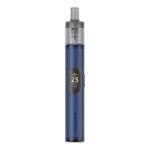 Innokin Plexus Pro Pod Kit navy-blue Farbe