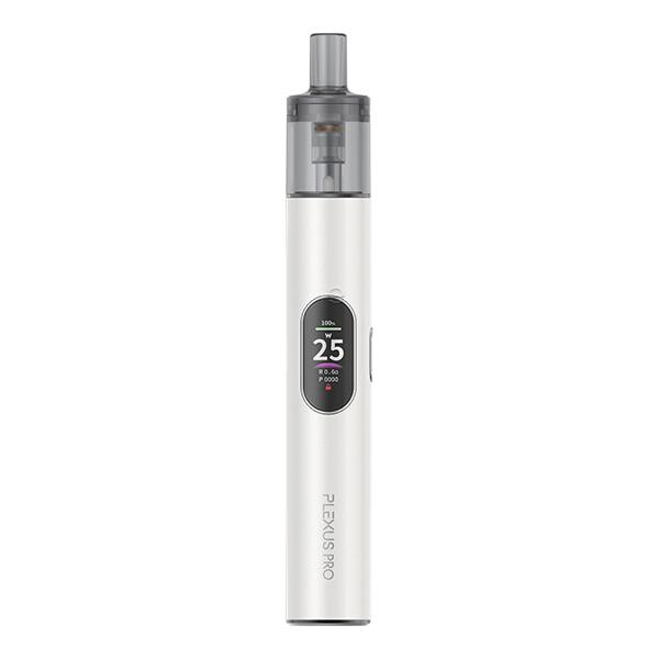 Innokin Plexus Pro Pod Kit pearlescent-cream Farbe