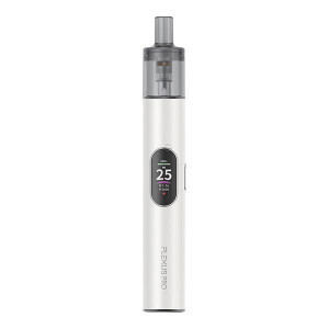 Innokin Plexus Pro Pod Kit pearlescent-cream Farbe
