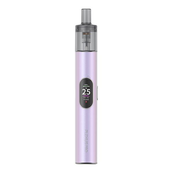 Innokin Plexus Pro Pod Kit iridescent-lavender Farbe