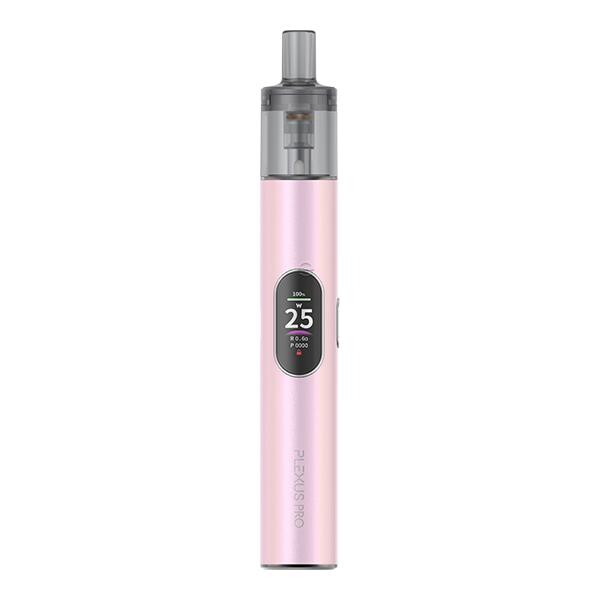 Innokin Plexus Pro Pod Kit pearlescent-rosaline Farbe