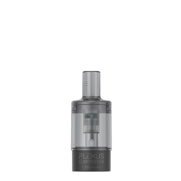 2x Innokin Plexus Pod Tank Verdampfer 0.8 Ohm