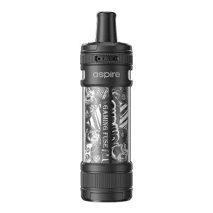 Aspire Magnum Nano Pod Kit black-gaming-fuse Farbe