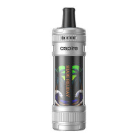 Aspire Magnum Nano Pod Kit silver-miami-holiday Farbe