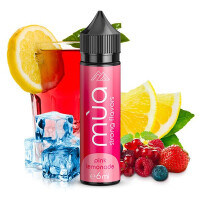 MÙA Pink Lemonade Aroma 6ml