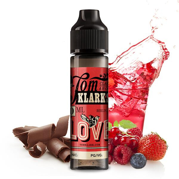 TOM KLARKS Love Aroma 5ml