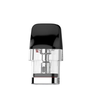 3x SMOK Novo Meshed Pod SLR Tank Verdampfer 2ml 0.8 Ohm