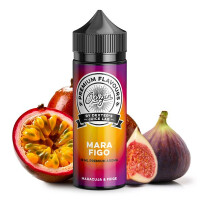 DEXTERS JUICE LAB ORIGIN Marafigo Aroma 10ml