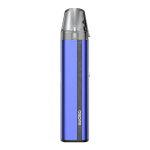Aspire Flexus SE Pod Kit navy-blue Farbe
