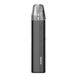 Aspire Flexus SE Pod Kit midnight-black Farbe