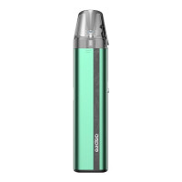 Aspire Flexus SE Pod Kit jade-green Farbe