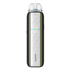 Aspire Pixo Max Pod Kit glory-black Farbe