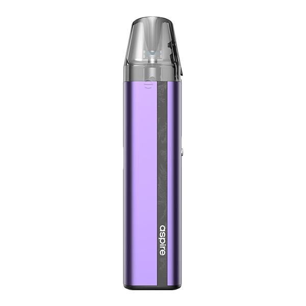 Aspire Flexus SE Pod Kit violet Farbe