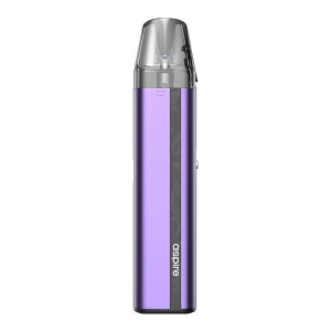 Aspire Flexus SE Pod Kit violet Farbe