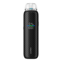 Aspire Pixo Max Pod Kit carbon-black Farbe