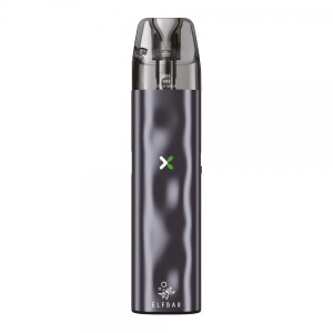 Elfbar ELFX Mini Kit grey Farbe