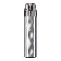 Elfbar ELFX Mini Kit silver Farbe