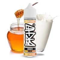 BRHD Sugar Shack Honey Milk Aroma 12ml