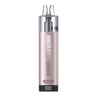 Uwell Nchku 10000 Refillable Pod Kit sunglow-pink Farbe