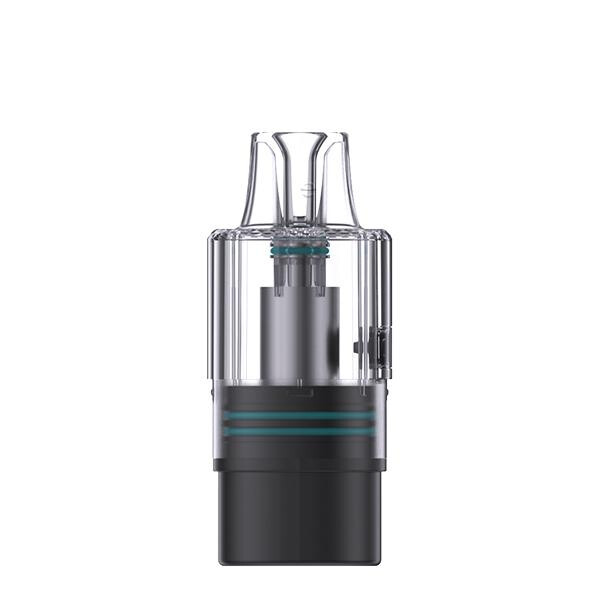 Uwell Nchku 10000 Pod Tank Verdampfer 0.8 Ohm