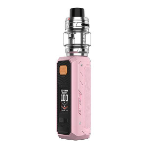 Vaporesso Armour Ultra Kit light-pink Farbe