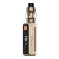 Vaporesso Armour Ultra Kit dune-gold Farbe