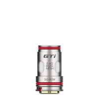 5x Vaporesso GTI Dual Mesh Coil Verdampferkopf 0.2 Ohm