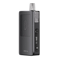 Voopoo Doric Go Pod Kit metal-gray Farbe